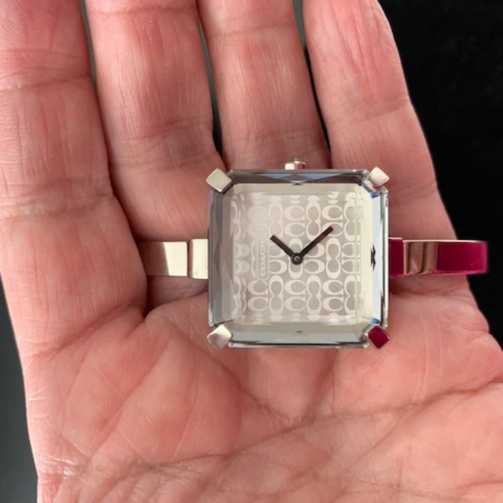Coach Watch